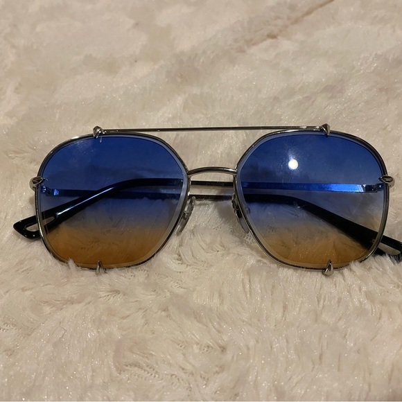 Cute designer like sunglasses - Picture 2 of 9